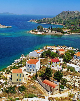 MEİS Adası Gezilecek Yerler