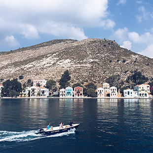 KİRALIK TEKNE ÖZEL SEYAHAT