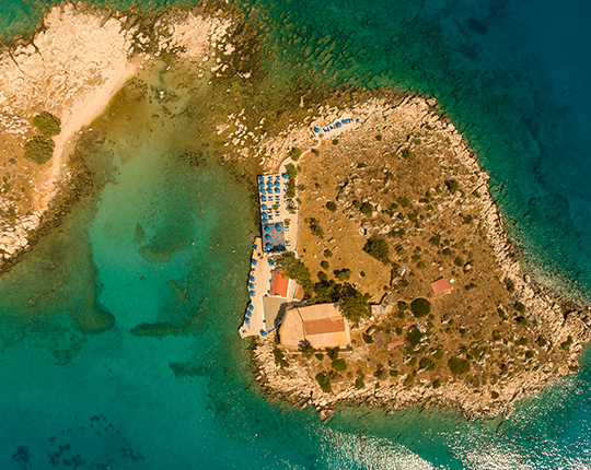 Kaş- Fethiye- Göcek- Kaş Turu